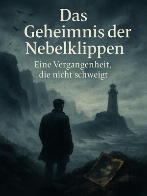 cover image of Das Geheimnis der Nebelklippen